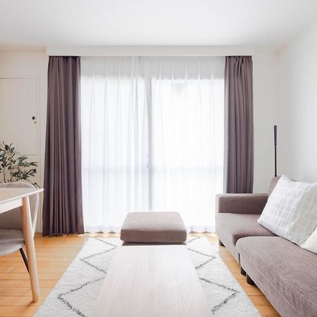 T'S House Apartman Tokió Kültér fotó