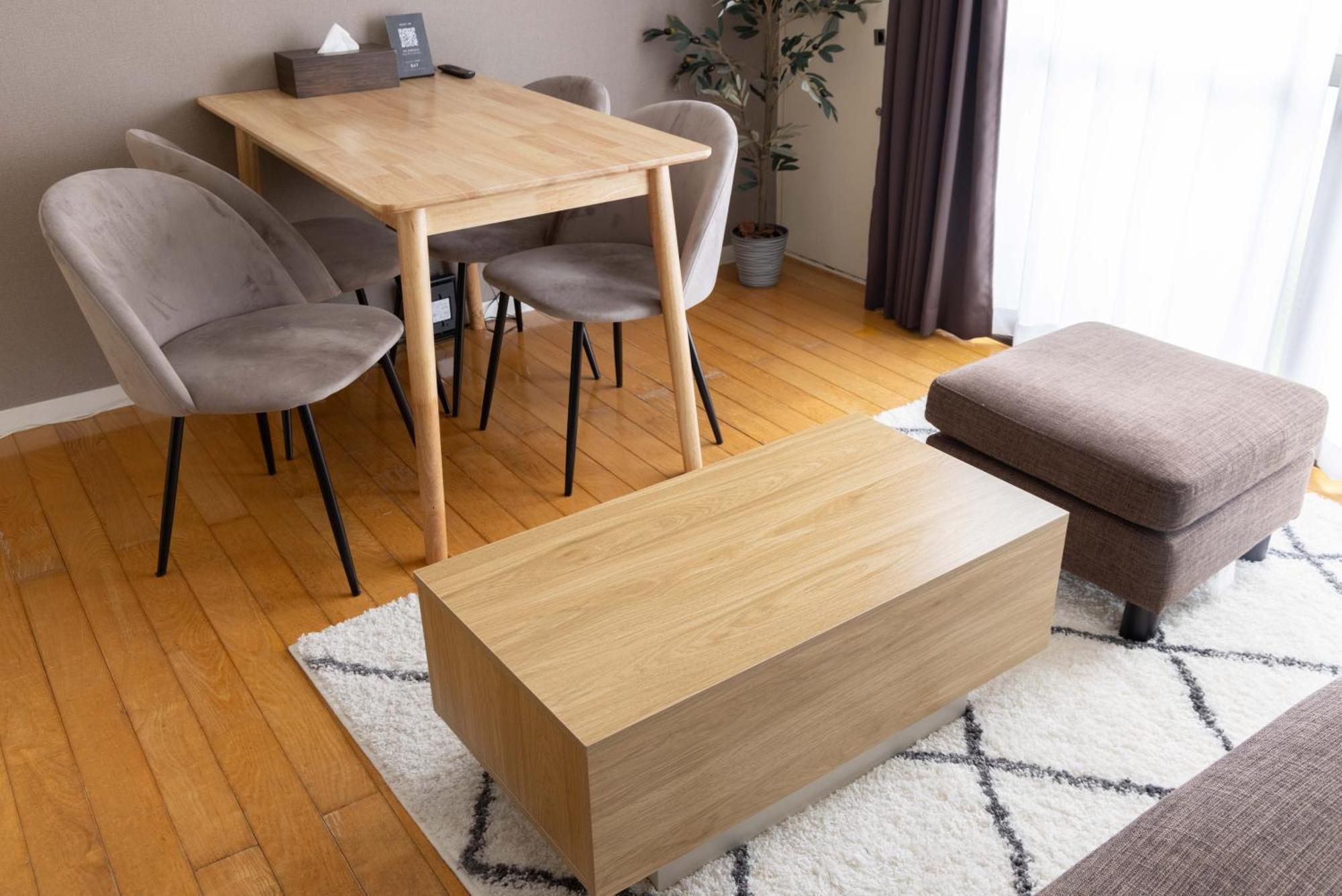 T'S House Apartman Tokió Kültér fotó