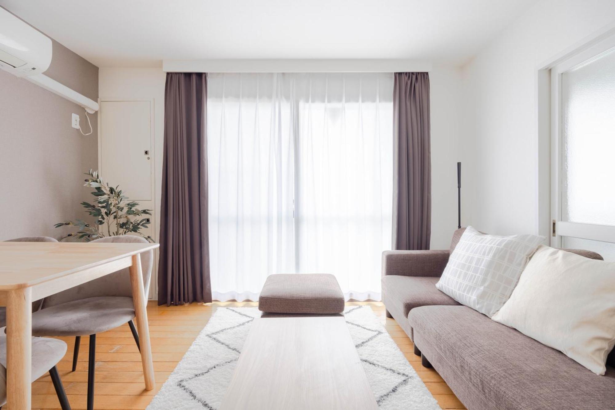 T'S House Apartman Tokió Kültér fotó
