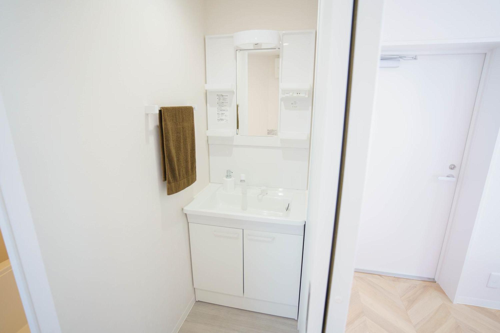 T'S House Apartman Tokió Kültér fotó