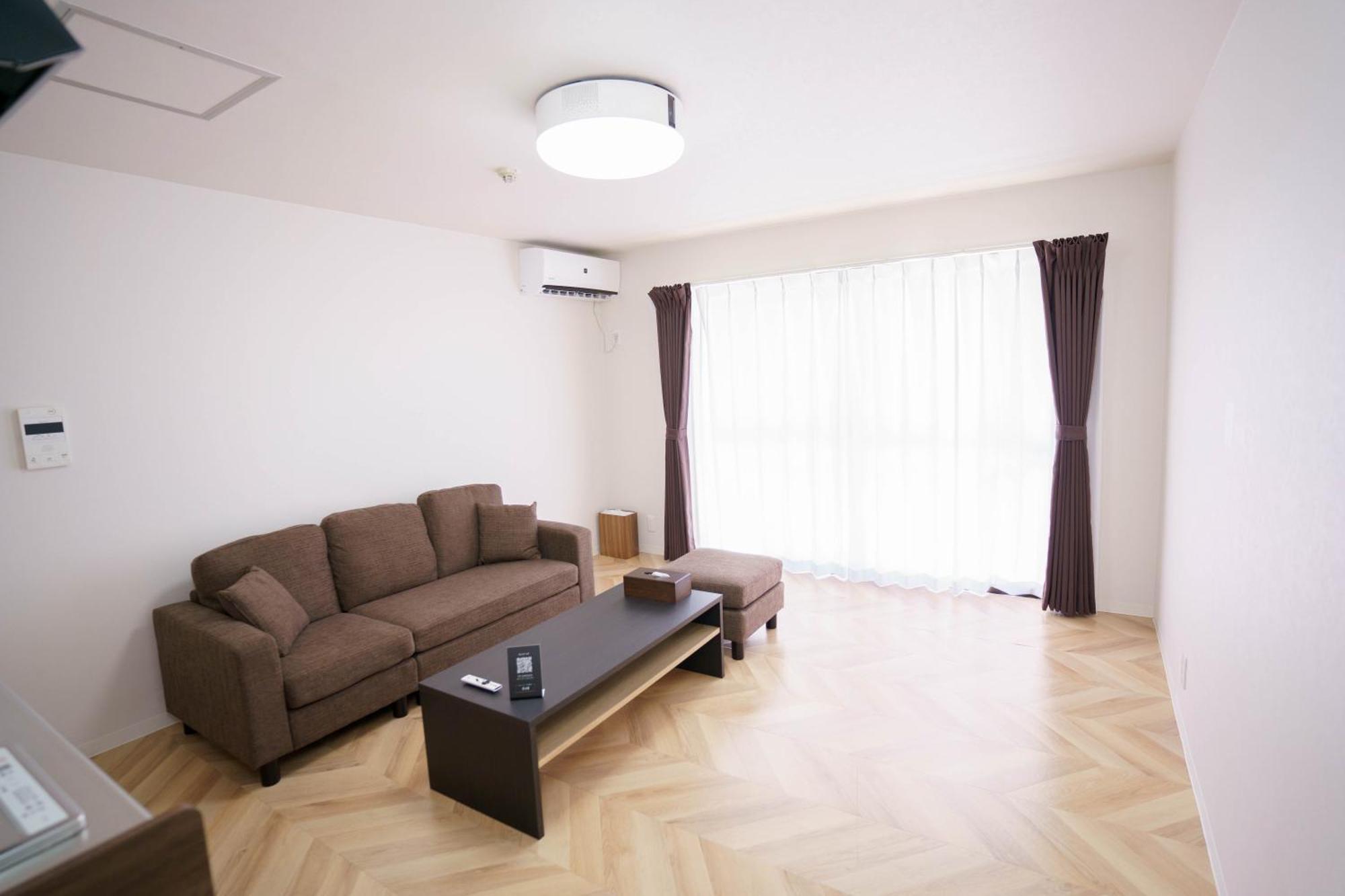 T'S House Apartman Tokió Kültér fotó